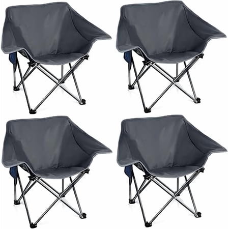 4 pack portable camping chair product