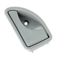 thumbnail image 1 of Vehicle Interior Door Handle Replace Parts Easy Installation 8200247803 Right, 1 of 7