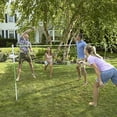 thumbnail image 4 of Franklin Sports 50501 Intermediate Badminton Set, 4 of 4