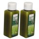 thumbnail image 3 of Champú Para El Crecimiento Del Cabello De Jengibre, Extractos Botánicos Suaves, Champú Nutritivo Para El Engrosamiento Del Cabello, 2 Uds., 100ml, Control De Aceite Para El ANGGREK Otros, 3 of 8