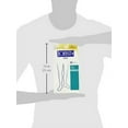 thumbnail image 4 of Beiersdorf Jobst Relief Medical Leg Wear, 1 ea, 4 of 5