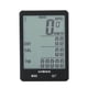 thumbnail image 1 of Velocímetro inalámbrico para bicicleta, odómetro de ordenador con pantalla LCD impermeable de 2,8 pulgadas con, 1 of 8