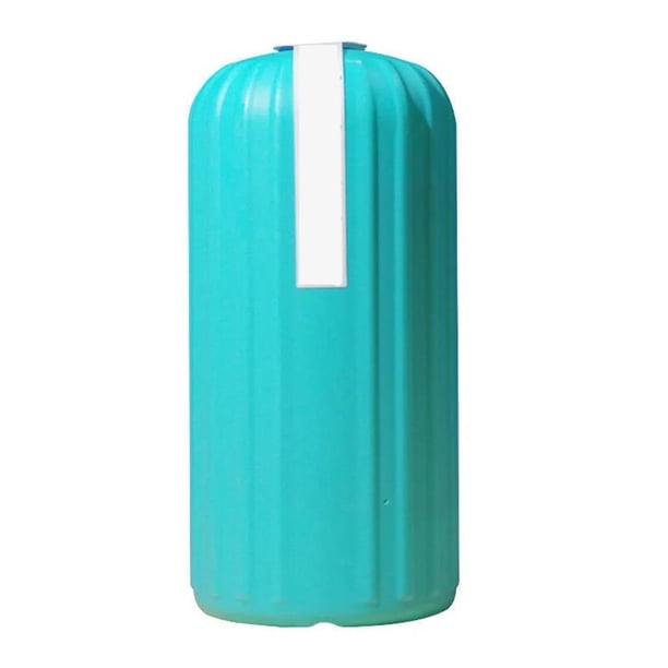Limpiador espumoso automático CAIROYAR para inodoros desodorizante botella de descarga