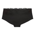 thumbnail image 1 of Bóxer Berlei para Mujer, Negro Talla M, 1 of 3