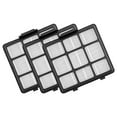 Replacement Filter for Eureka Nen170 Bagless Canister Vacuum Cleaner