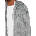 thumbnail image 4 of Swiss Alps Boys Hooded Rain Jacket, Sizes 4-16, 4 of 5
