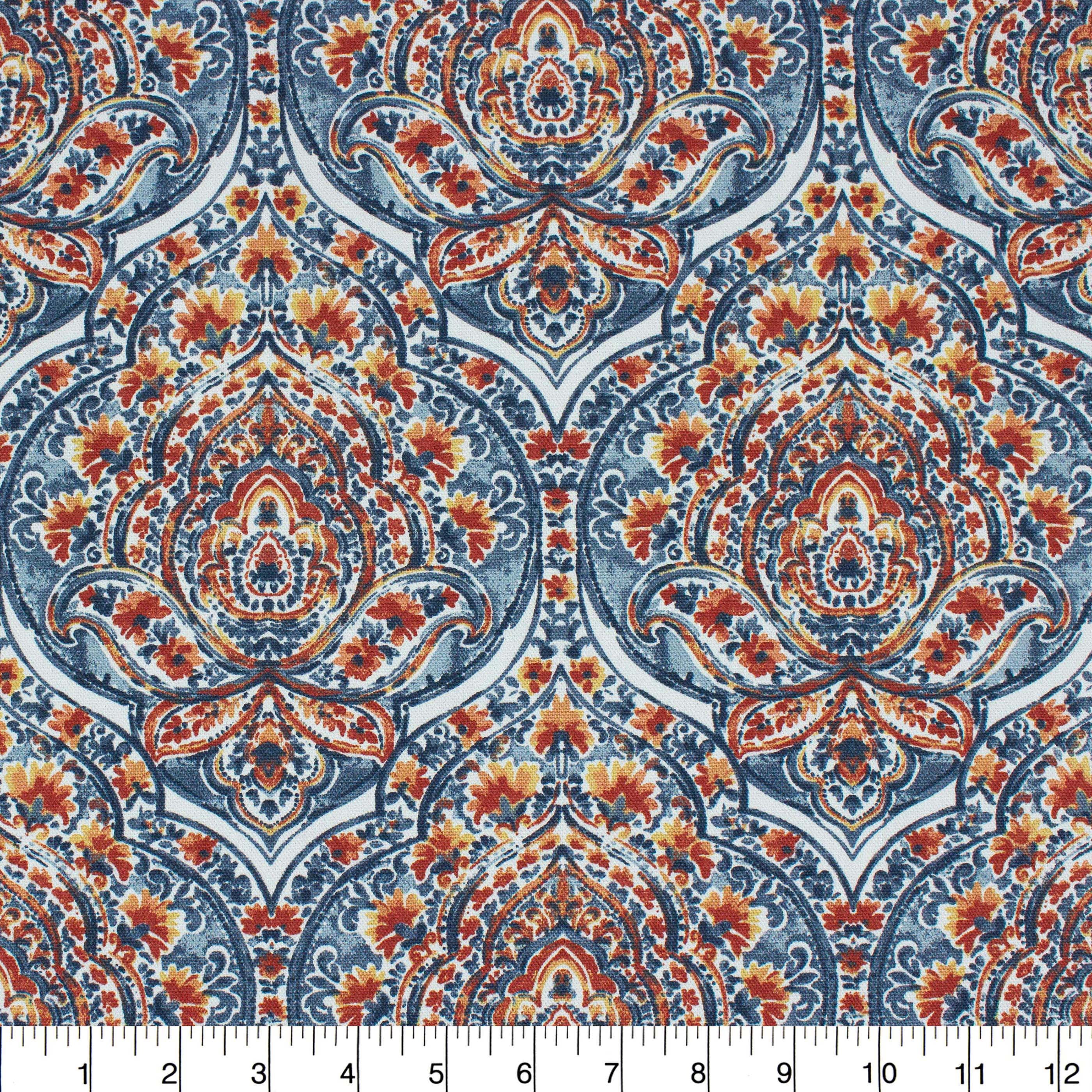 Better Homes & Gardens 100% Cotton 2 Yard Precut Sewing & Craft Fabric