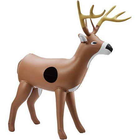 Nxt 3D Inflatable Deer Target (Best 3d Deer Target Review)