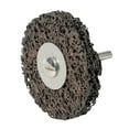 thumbnail image 2 of Silverline - Polycarbide Abrasive Wheel - 75mm, 2 of 2