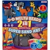 3-d Melty Beads And.