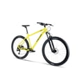 thumbnail image 2 of HEAD Berm L-Twoo A7 Alloy Mountain Bike, 29inch, X-Large, Yellow, 2 of 7
