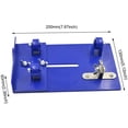 thumbnail image 2 of Professional Glass Cutter Kit, Adjustable For Round & Square Bottles, Rustproof & Sharp, 2 of 5