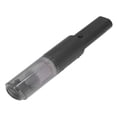 thumbnail image 3 of Aspiradora de mano 9000Pa Alta succión 120W Limpiador de polvo portátil con carga USB para coche, hogar, oficina, negro, 3 of 14