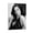 Frame-style, variant on Eva Green Sexy Popular Actress Art Poster Wall Art Poster Scroll Canvas Painting Picture Living Room Decor Home 16x24inch(40x60cm)