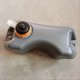 thumbnail image 5 of Fuel Tank Assembly for Neuson WM80 BS600 650 500 BS700 Rammer Rammer Replacement Parts, 5 of 5