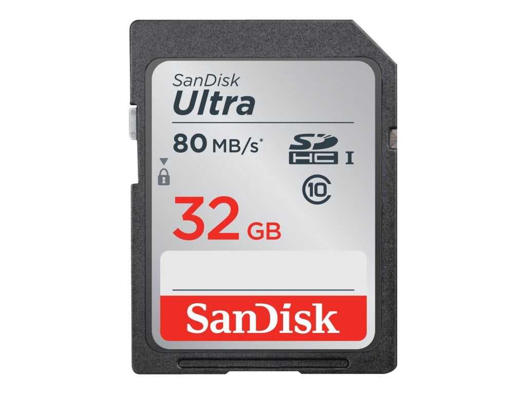 SanDisk SDSDB-016G-B35 SDHC 16GB Blister Pkg 3x5 Class 4 SDSDB-016G-B35