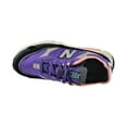 thumbnail image 5 of New Balance X-Racer Women's Shoes Prism Purple-Natural Peach wsxrc-rq, 5 of 6