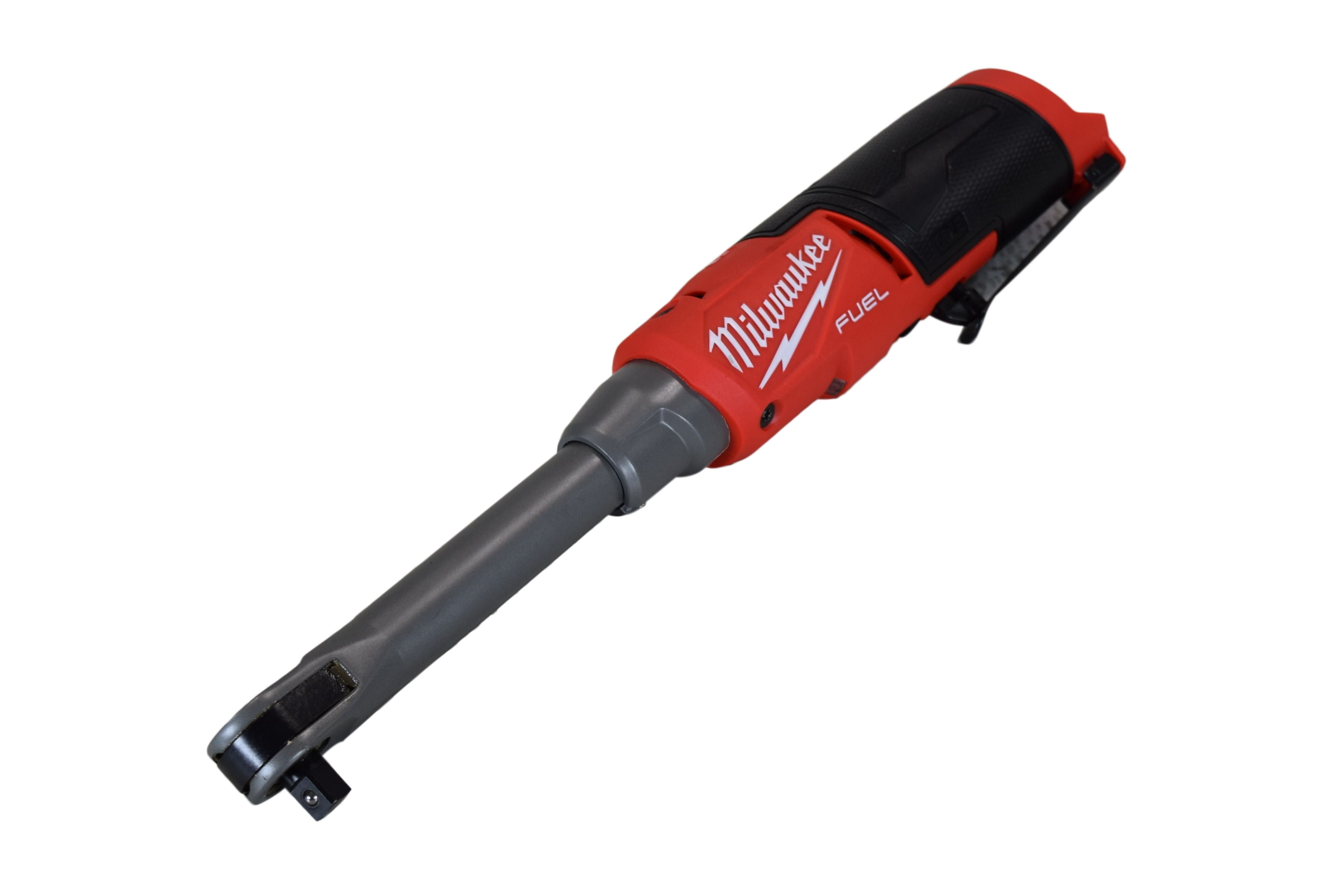 Milwaukee 2569-20 12V 3/8" Extended Reach High Speed Ratchet (Tool Only)