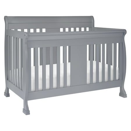Davinci Porter 4 In 1 Convertible Crib With Toddler Bed Conversion