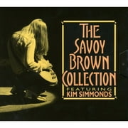 Savoy Brown Collection
