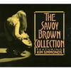 Savoy Brown Collection