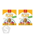 thumbnail image 1 of CanMar Foods Organic Flax Seeds - Pack of 2, 1 of 2