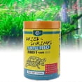 thumbnail image 2 of Alimento para acuario de 750 ml, camarones secos y krill para peces, para la alimentación de tortugas y hámsteres., 2 of 5