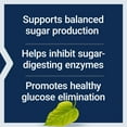 thumbnail image 4 of Life Extension Tri Sugar Shield - Promote Healthy Glucose Metabolism - Sorghum Bran, White Mulberry and Phloridzin Apple Extract - Gluten Free, Non-GOM, Vegetarian - 60 Capsules, 4 of 11