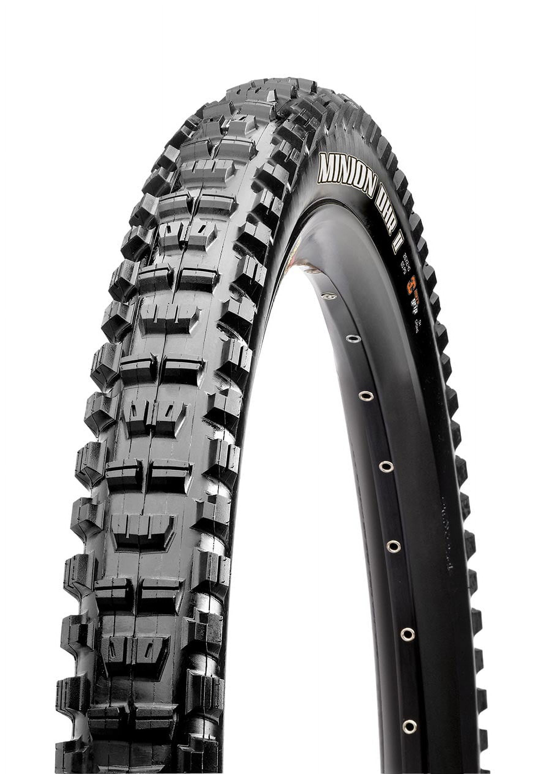Maxxis Minion Dhf 26X2.35 Bk Wire Sc Tire - Walmart.com