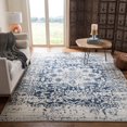 thumbnail image 1 of Safavieh Madison Katina Traditional Faded Area Rug, 1 of 6