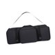thumbnail image 3 of Estuche de transporte para trípode, bolsa para trípode, resistente, multifuncional, portátil, con correa para el hombro para soportes de iluminación,, 3 of 7