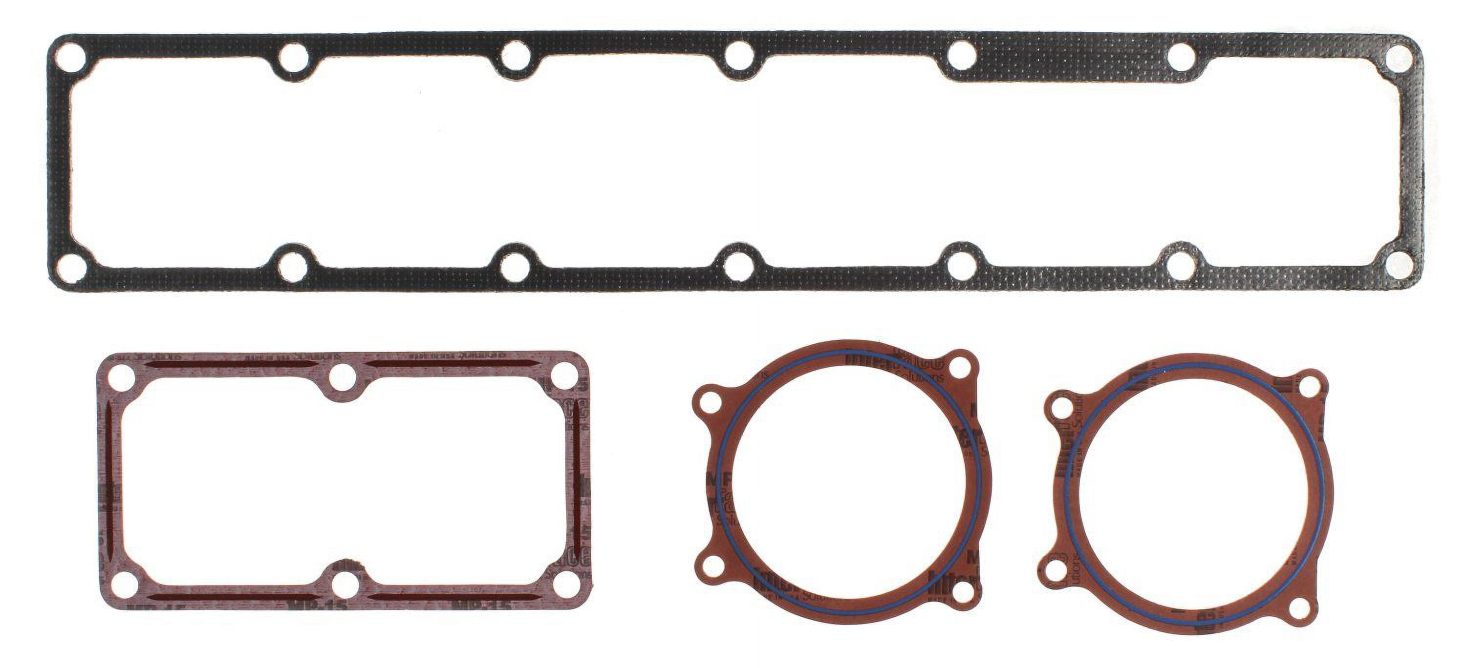 Mahle Engine Intake Manifold Gasket Set MS19751