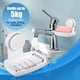 thumbnail image 2 of Toystoory La caja dispensadora de jabón dispensa jabón cómodamente mientras añade un toque de elegancia al baño cómodo Juegos de accesorios de baño, 2 of 6