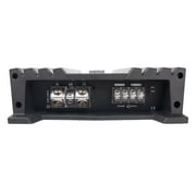Hifonics HCC-3000.1D 3000 Watts Mono Car Audio Amplifier COLOSSUS Classic Amp