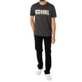 thumbnail image 5 of Diesel T-Adjust Q7 T-Shirt, Black, 5 of 6