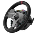 CAMMUS Racing Simulator C12, Leather Wheel Cover, Real Force Feedback ...