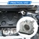 thumbnail image 2 of Ofertas Únicas 1 Pcs Cuerpo de Aceleración para Renault Clio 1.2L 2001-2020 Reemplazo No.8200284968/8200285017, 2 of 7