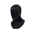 thumbnail image 1 of Sonducket Gorro de buceo subacuático, gorro de esnórquel, capucha portátil para exteriores, cubierta para el cuello, equipo Protector de natación de Deportes acuáticos L Sonducket OD029073-03, 1 of 6