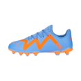 thumbnail image 1 of Calzado Puma para Niño Future Play FG AG Jr Puma 107199 01, 1 of 3