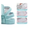 thumbnail image 3 of Large-capacity Stationery Box, High-end Simple Pencil Case, Girl Stationery, 3 of 4