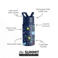 thumbnail image 2 of Botella de agua sencilla y moderna de Disney Pixar Monsters Inc. 414 ml, 2 of 7