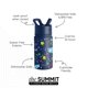 thumbnail image 2 of Botella de agua sencilla y moderna de Disney Pixar Monsters Inc. 414 ml, 2 of 7