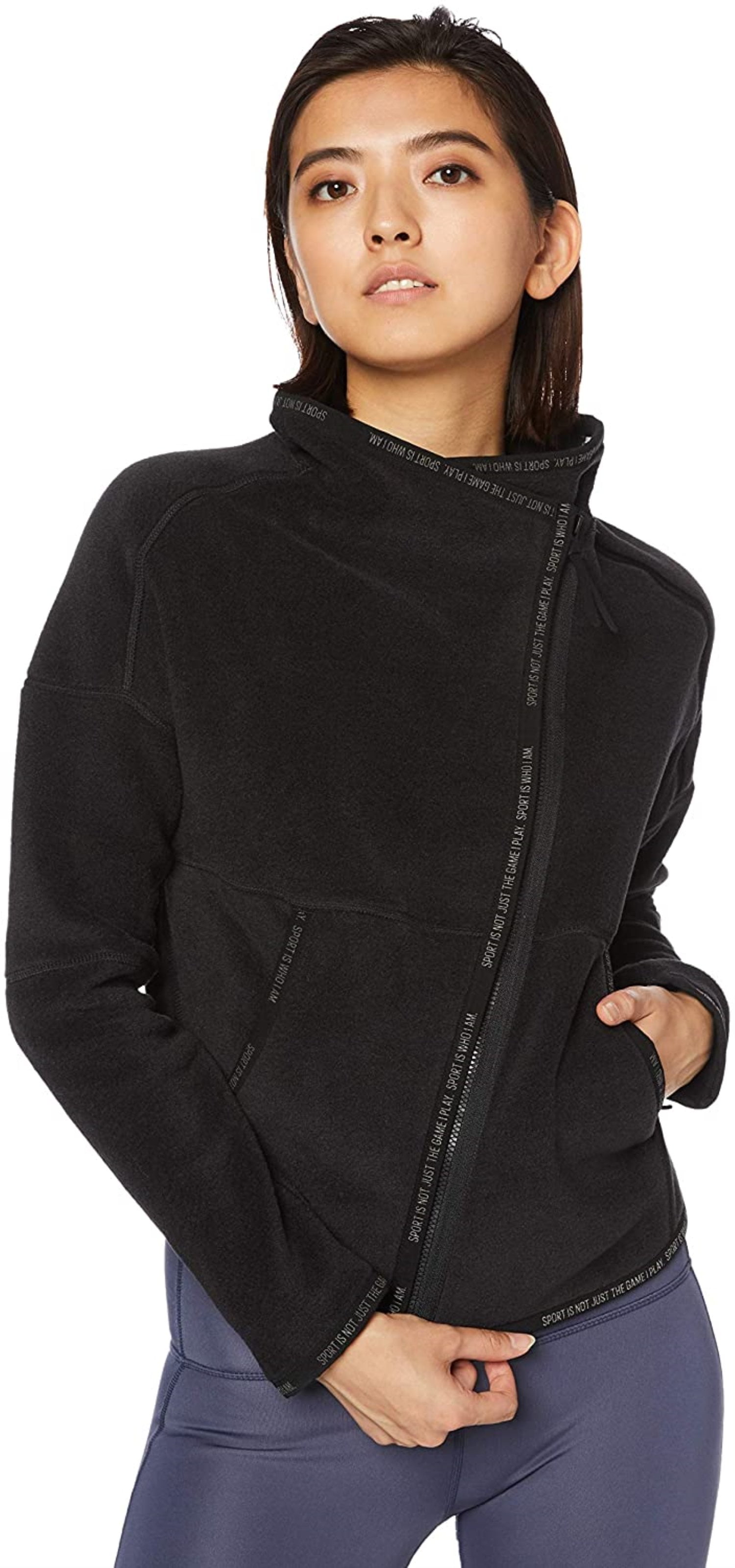 Adidas Women's Z.N.E. Heartracer Jacket 