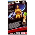 thumbnail image 6 of WWE Elite The Rock Action Figure, Series #125 Set, 6-inch Collectible with Articulation & Accessories, 6 of 6