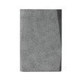 thumbnail image 4 of Homestock Victorian Elegance 12" X 8" Concrete Gray Matte Waste Bin For Bathrooms, Open Top, Concrete Material, Capacity : 3 Gallons, Rectangular, 4 of 9