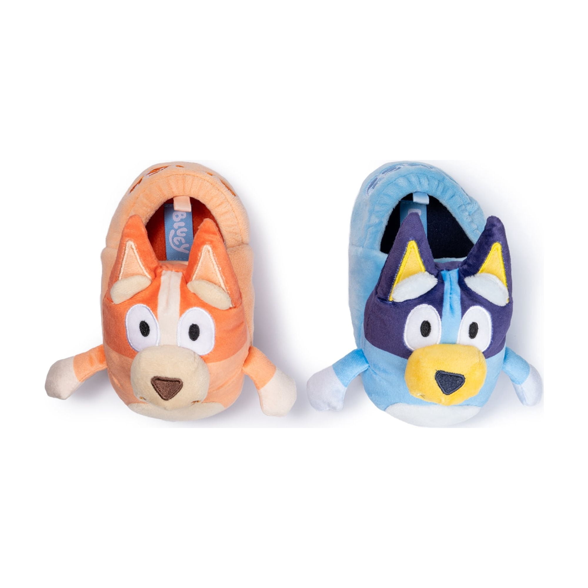 Bluey Toddler Boys Slipper