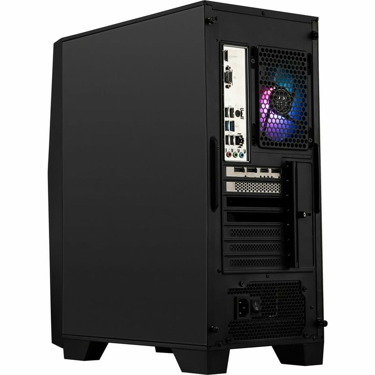 MSI Codex R2 Gaming PC, Intel i5, 16GB DDR5, 1TB SSD, RTX