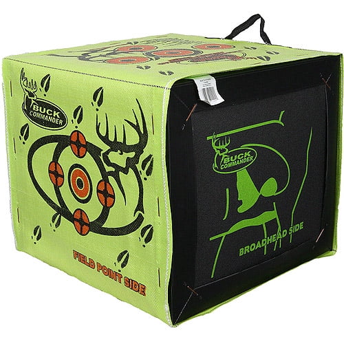 Buck Commander Archery Combination Target
