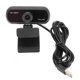 thumbnail image 2 of Cámara Web De 1080P, Cámara De Computadora Con Interfaz USB, Micrófono Incorporado O Reunión De Negocios De Enseñanza En Línea, 2 of 8