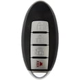 thumbnail image 4 of Dorman 99642ST Keyless Entry Remote 4 Button for Specific Nissan Models, 4 of 5